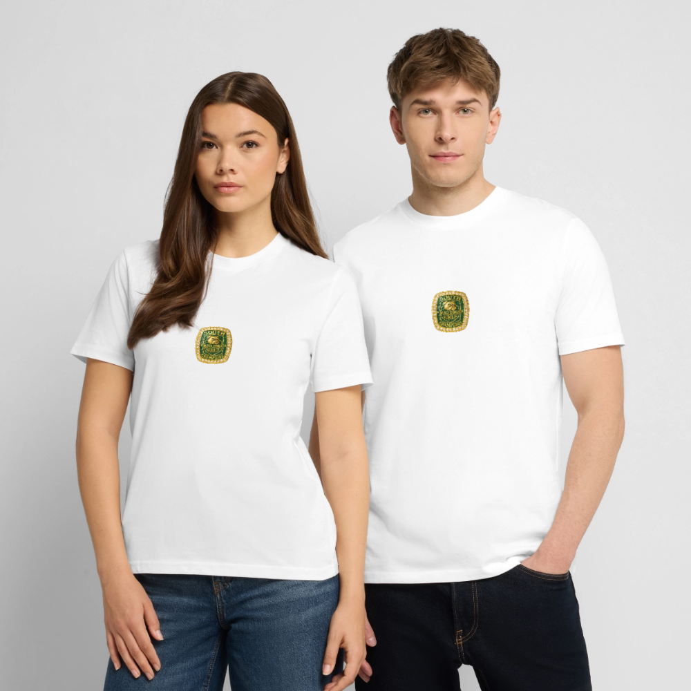 South Championship Shirt - Weiß