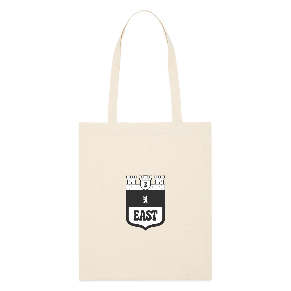 Stanley/Stella Organic Tote Bag - Weißgrau