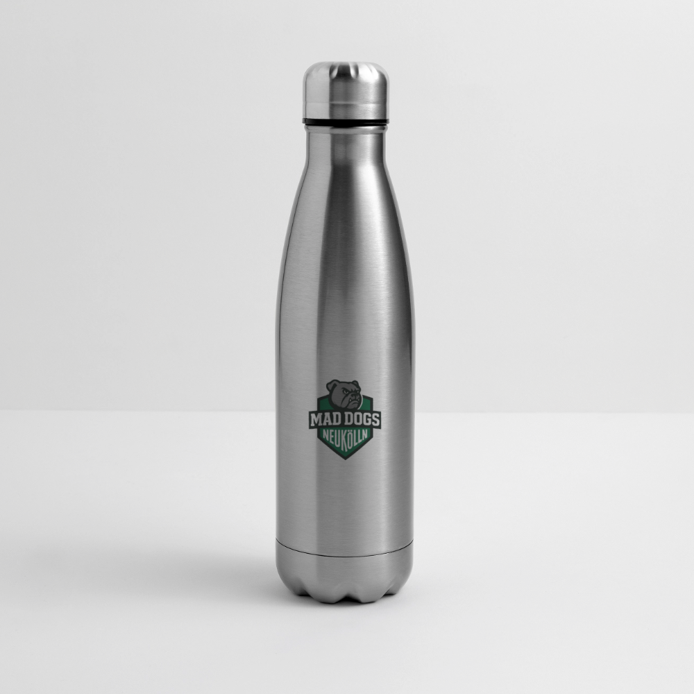 Insulated Water Bottle - Lightsilver