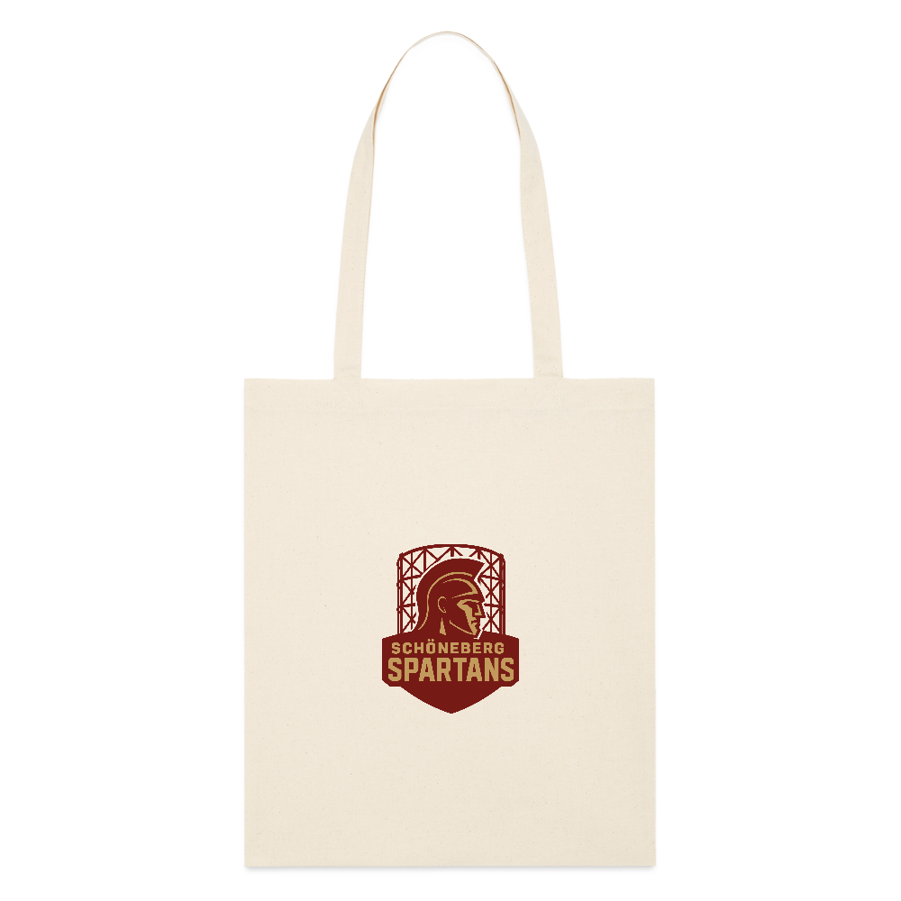 Stanley/Stella Organic Tote Bag - Weißgrau