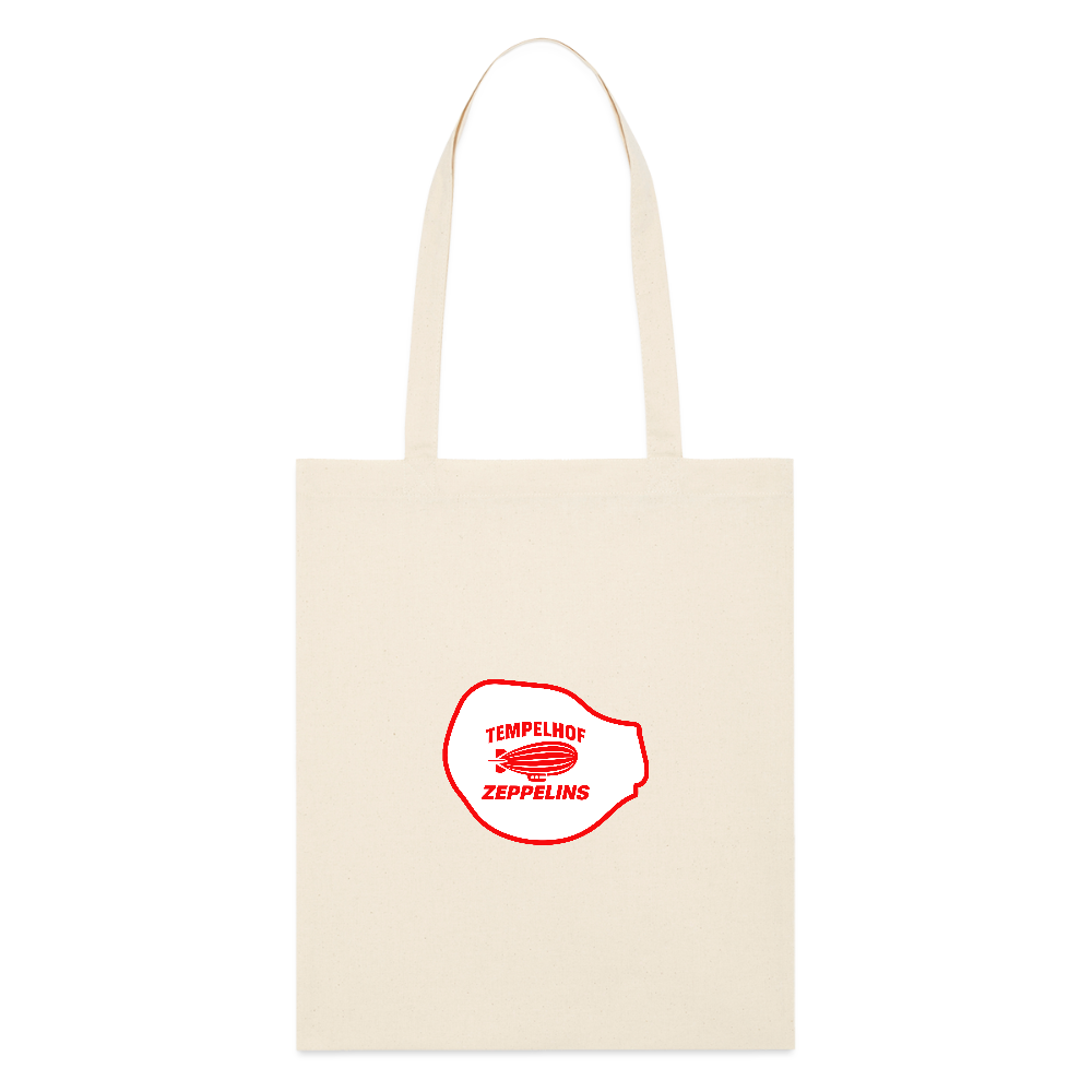 Stanley/Stella Organic Tote Bag - Weißgrau