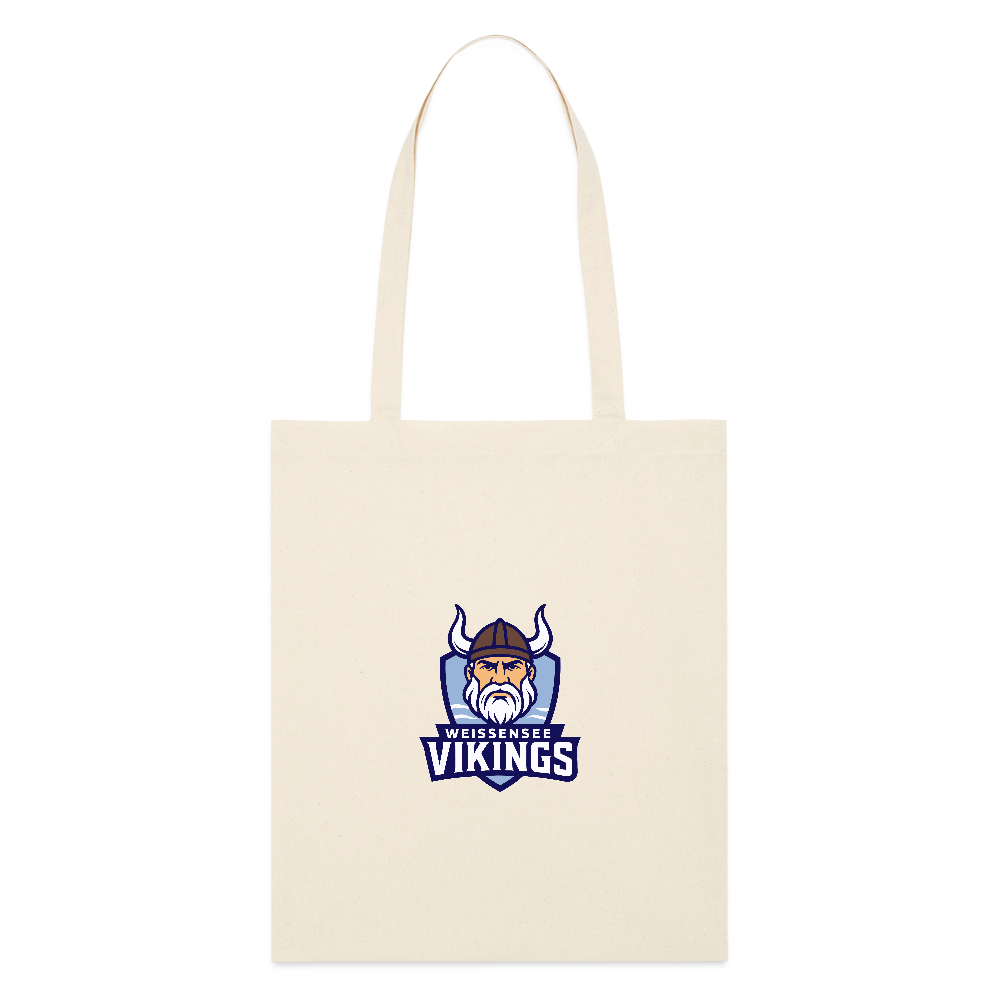 Stanley/Stella Organic Tote Bag - Weißgrau