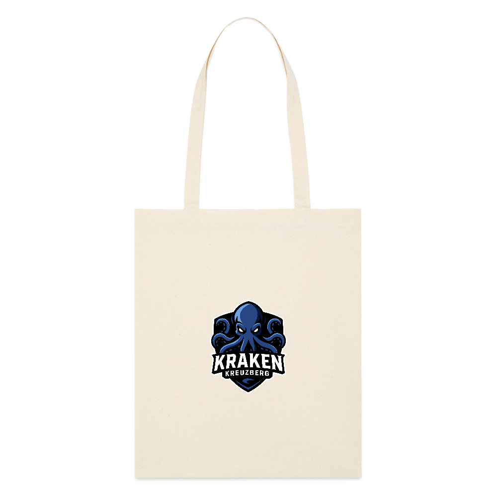 Stanley/Stella Organic Tote Bag - Weißgrau