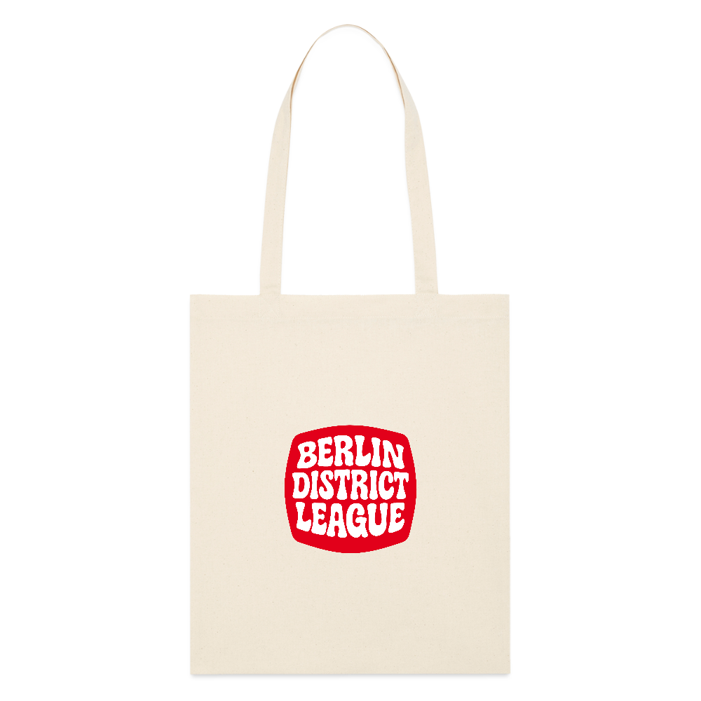 Stanley/Stella Organic Tote Bag - Weißgrau