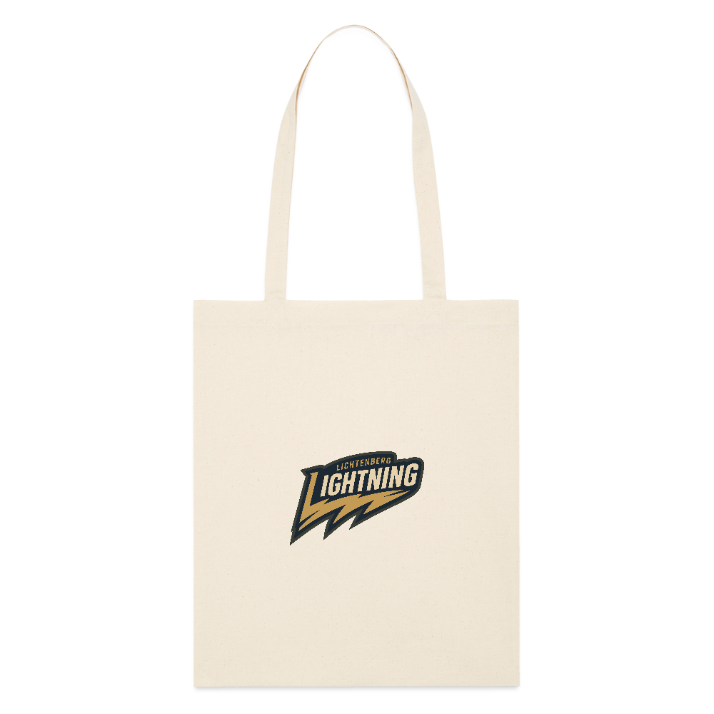 Stanley/Stella Organic Tote Bag - Weißgrau