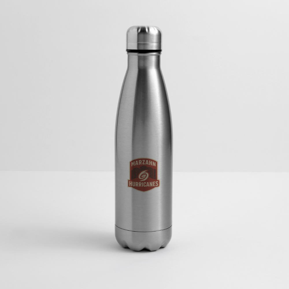 Insulated Water Bottle - Lightsilver