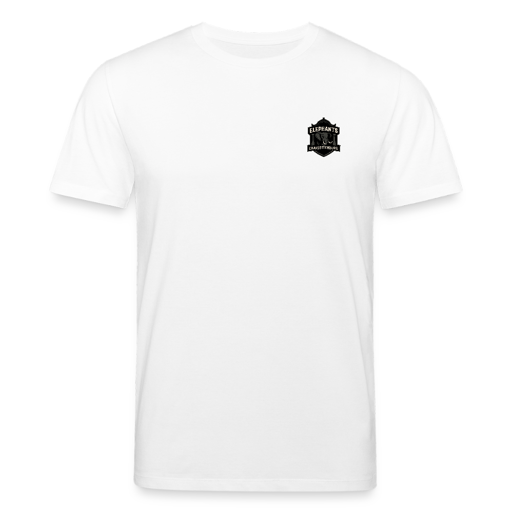 Charlottenburg Rebels Signature Shirt - Weiß