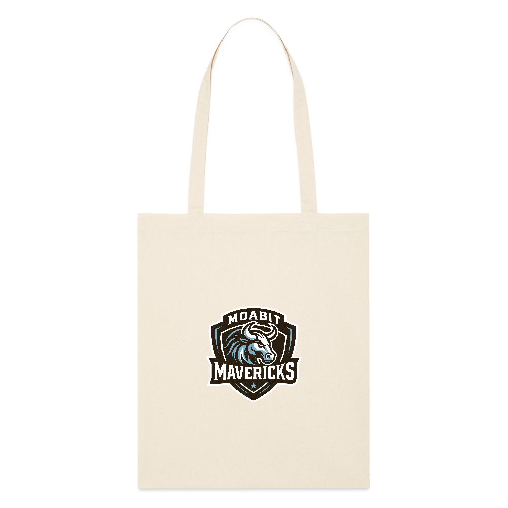 Stanley/Stella Organic Tote Bag - Weißgrau