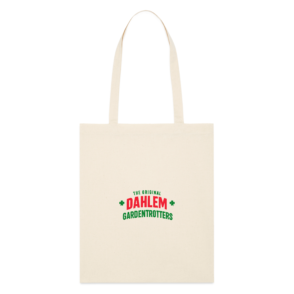 Stanley/Stella Organic Tote Bag - Weißgrau