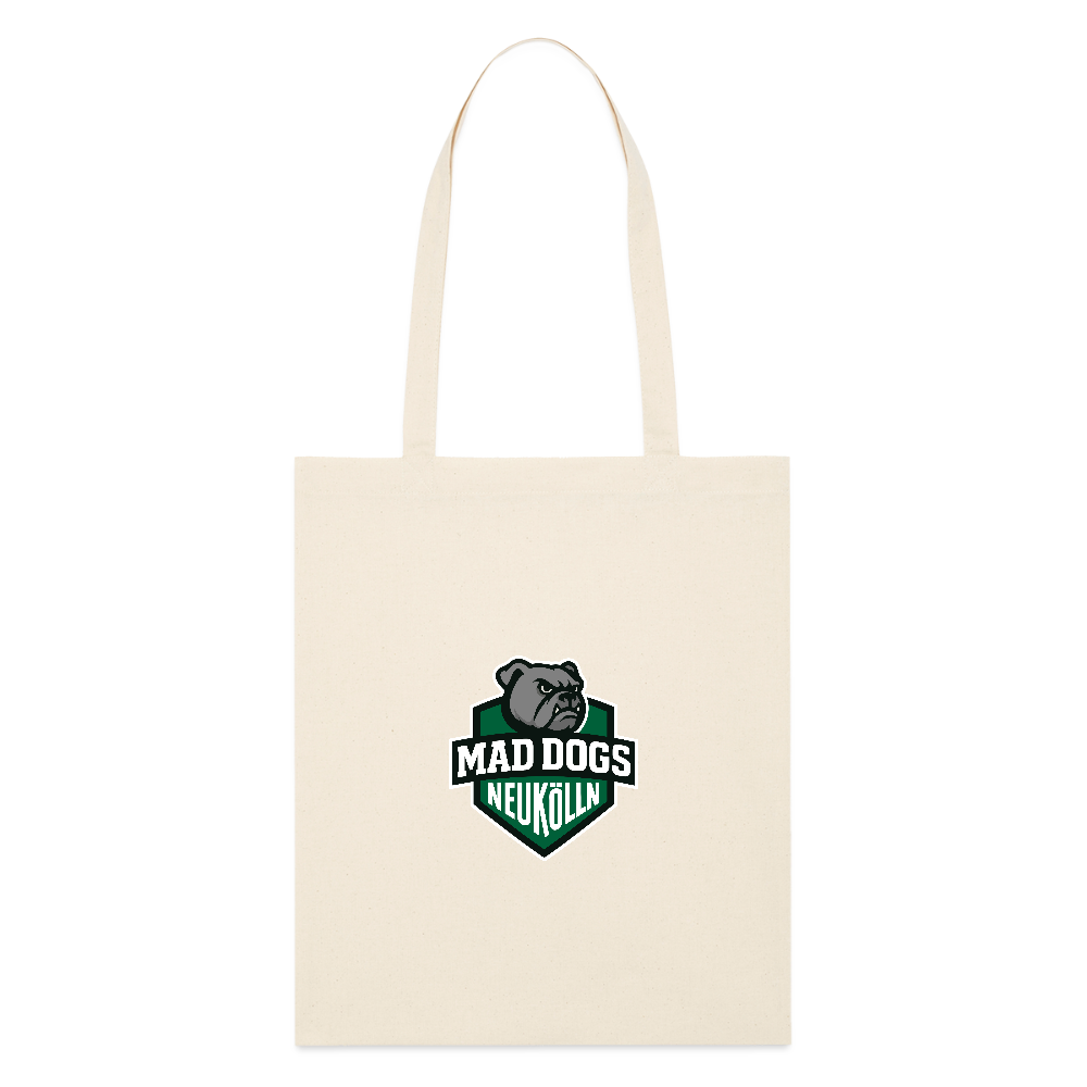 Stanley/Stella Organic Tote Bag - Weißgrau