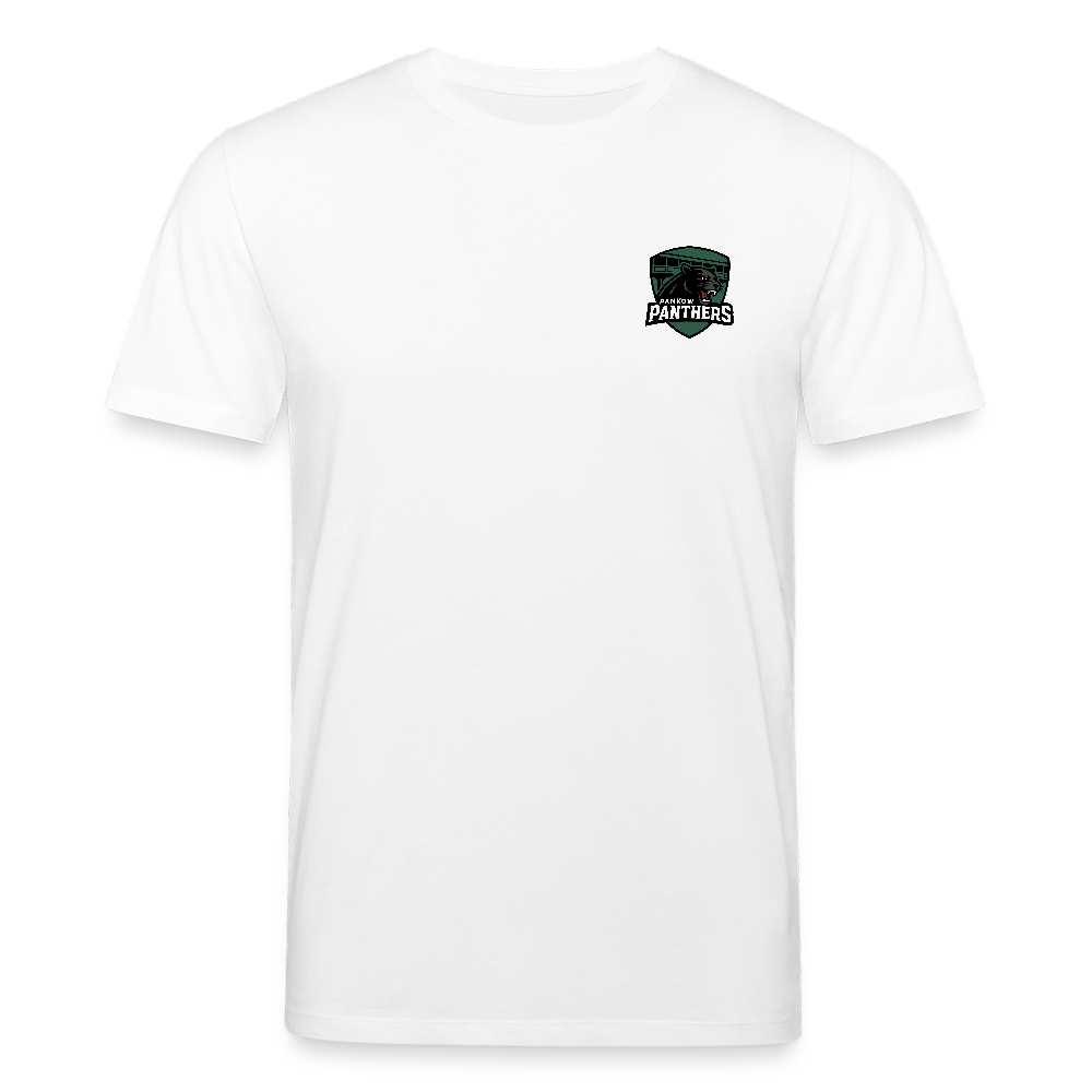 Pankow Panthers Signature Shirt - Weiß
