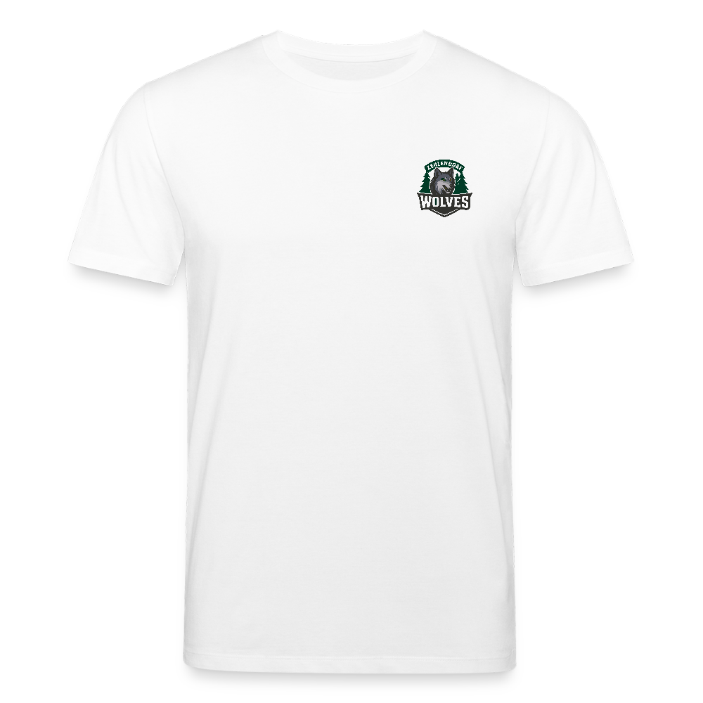 Zehlendorf Wolves Signature Shirt - Weiß
