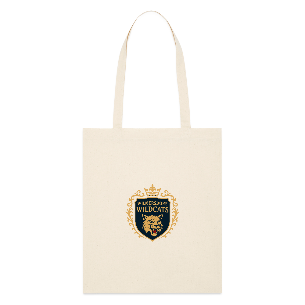 Stanley/Stella Organic Tote Bag - Weißgrau