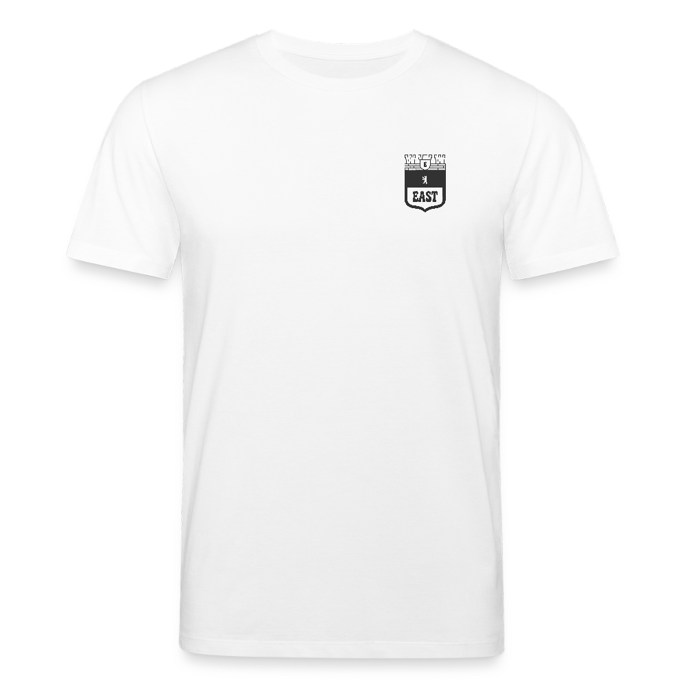 Division East Signature Shirt - Weiß