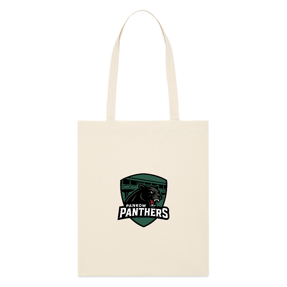 Stanley/Stella Organic Tote Bag - Weißgrau