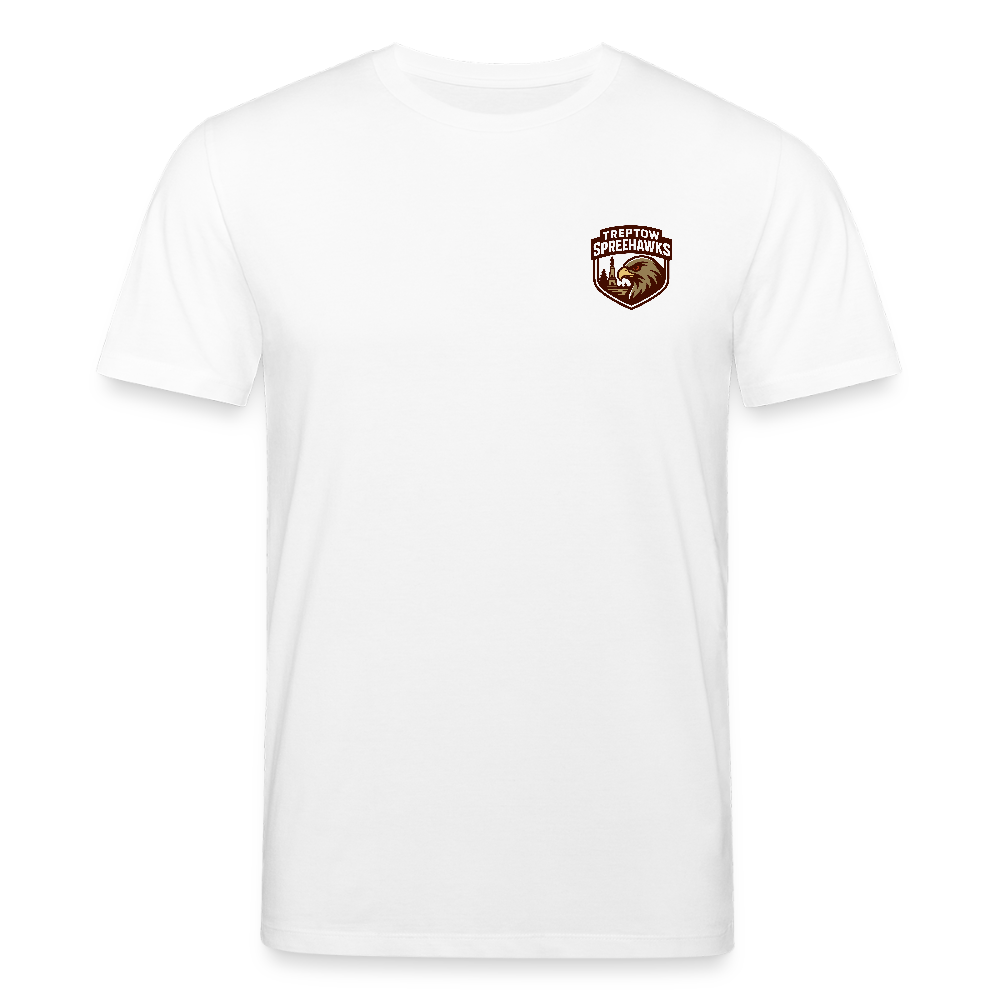 Treptow Spreehawks Signature Shirt - Weiß