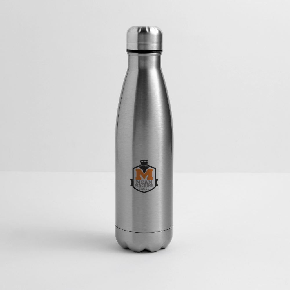 Insulated Water Bottle - Lightsilver