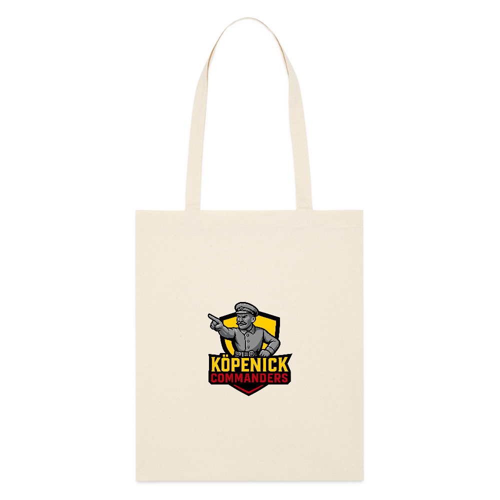 Stanley/Stella Organic Tote Bag - Weißgrau