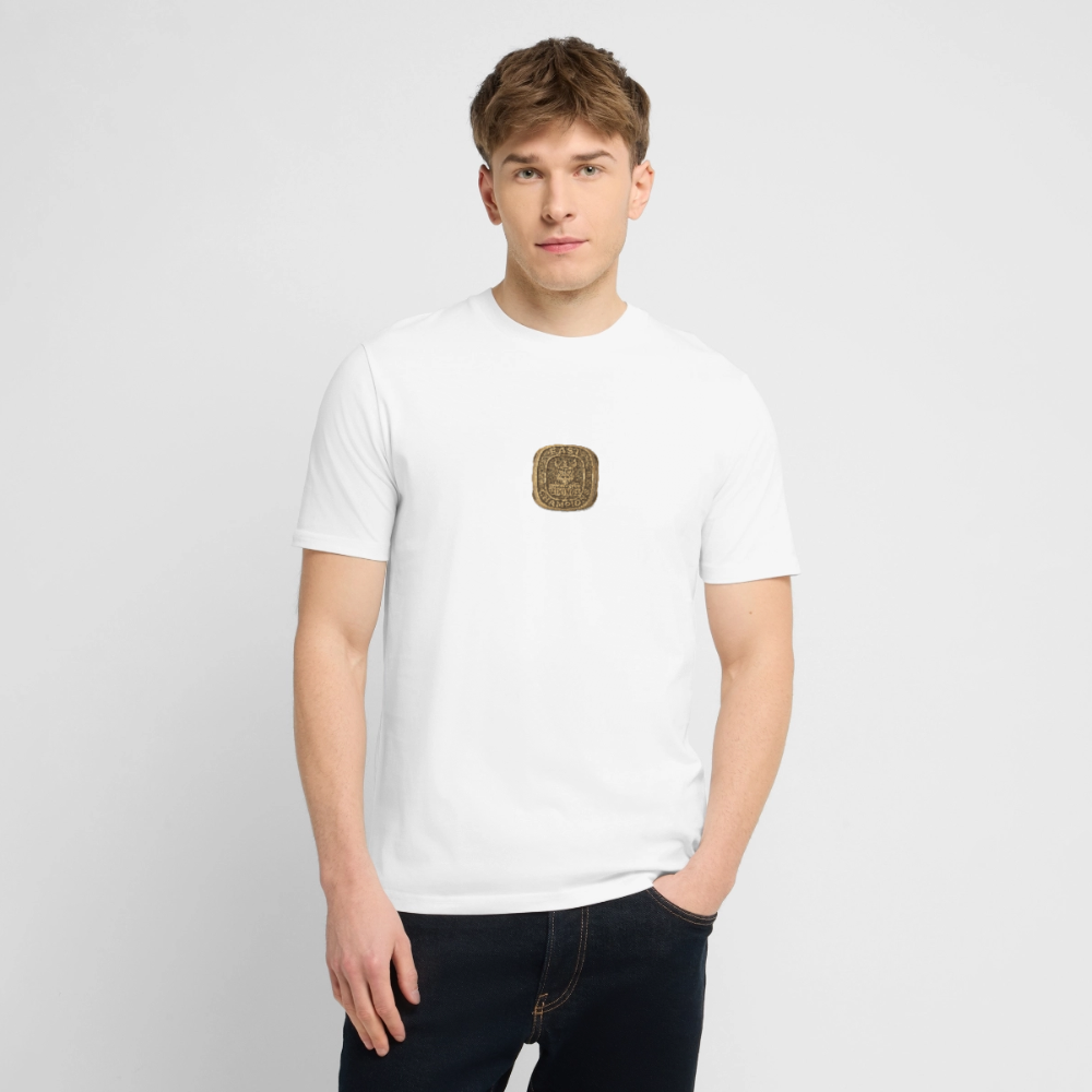 East Championship Shirt - Weiß