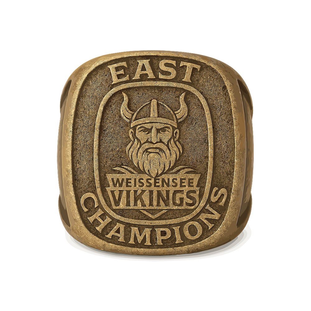 East Championship Shirt