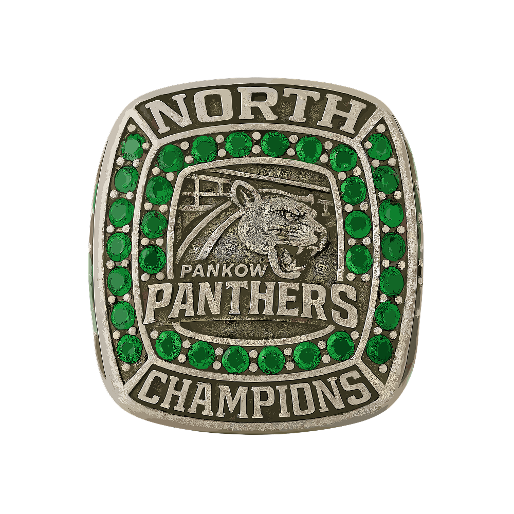 North Championship Shirt