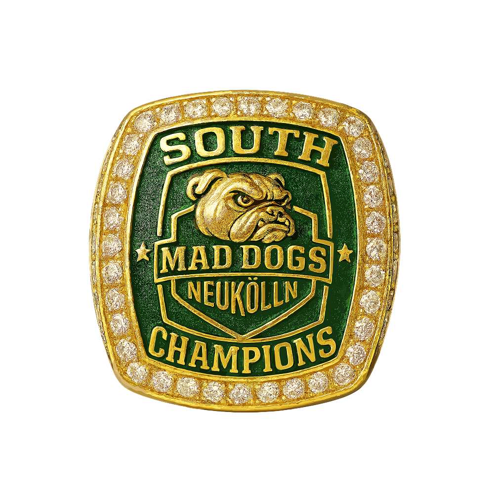 South Championship Shirt