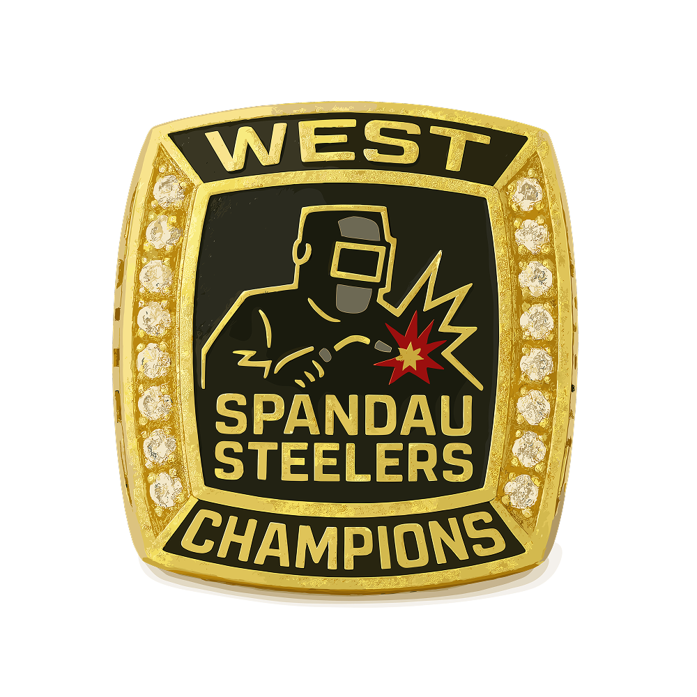 West Championship Shirt